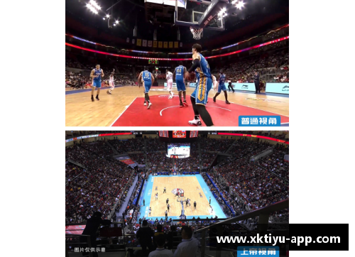 2018年体育明星大盘点：从赛场到聚光灯的全景回顾